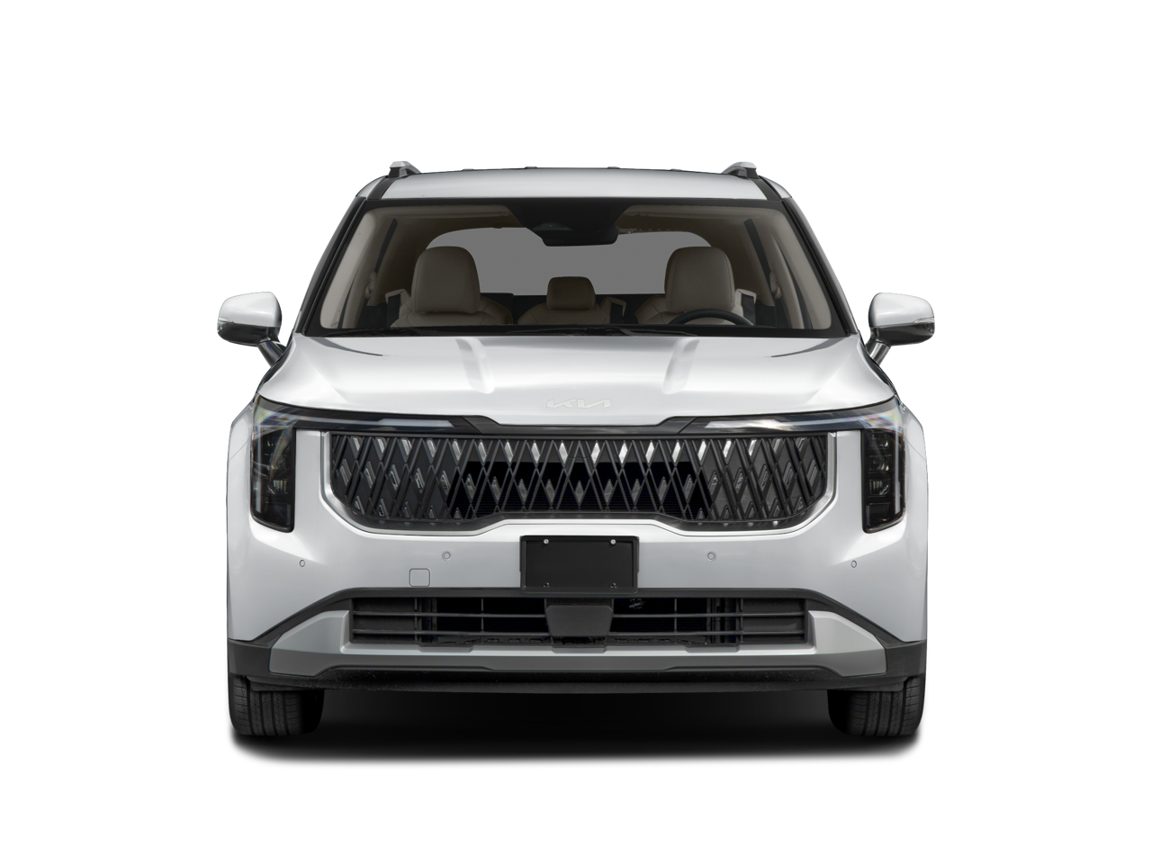 2025 Kia Carnival EX
