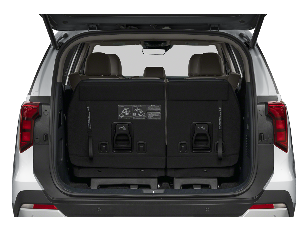 2025 Kia Carnival EX