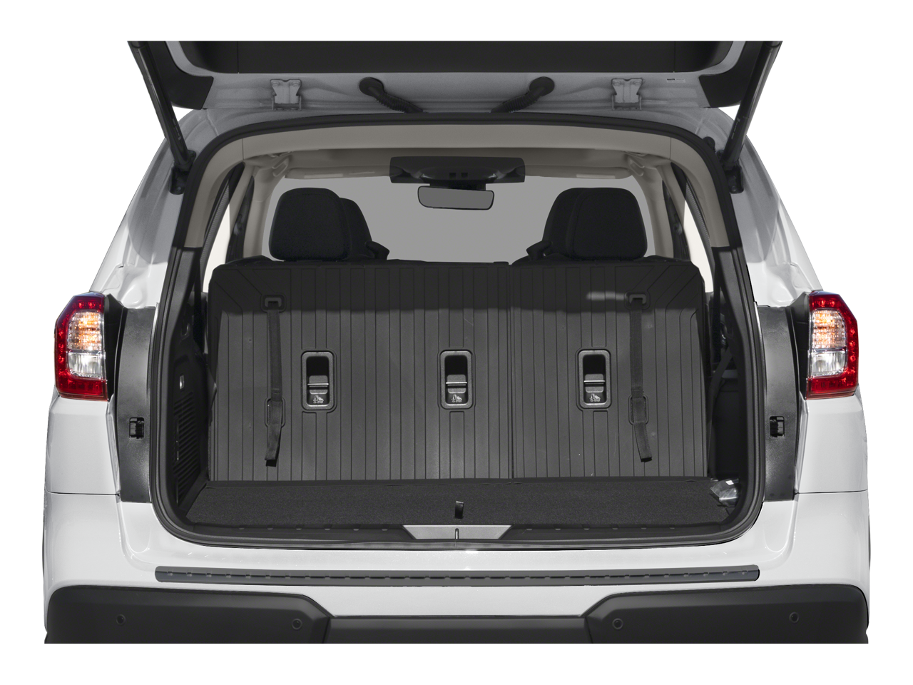2025 Subaru Ascent Onyx Edition Touring