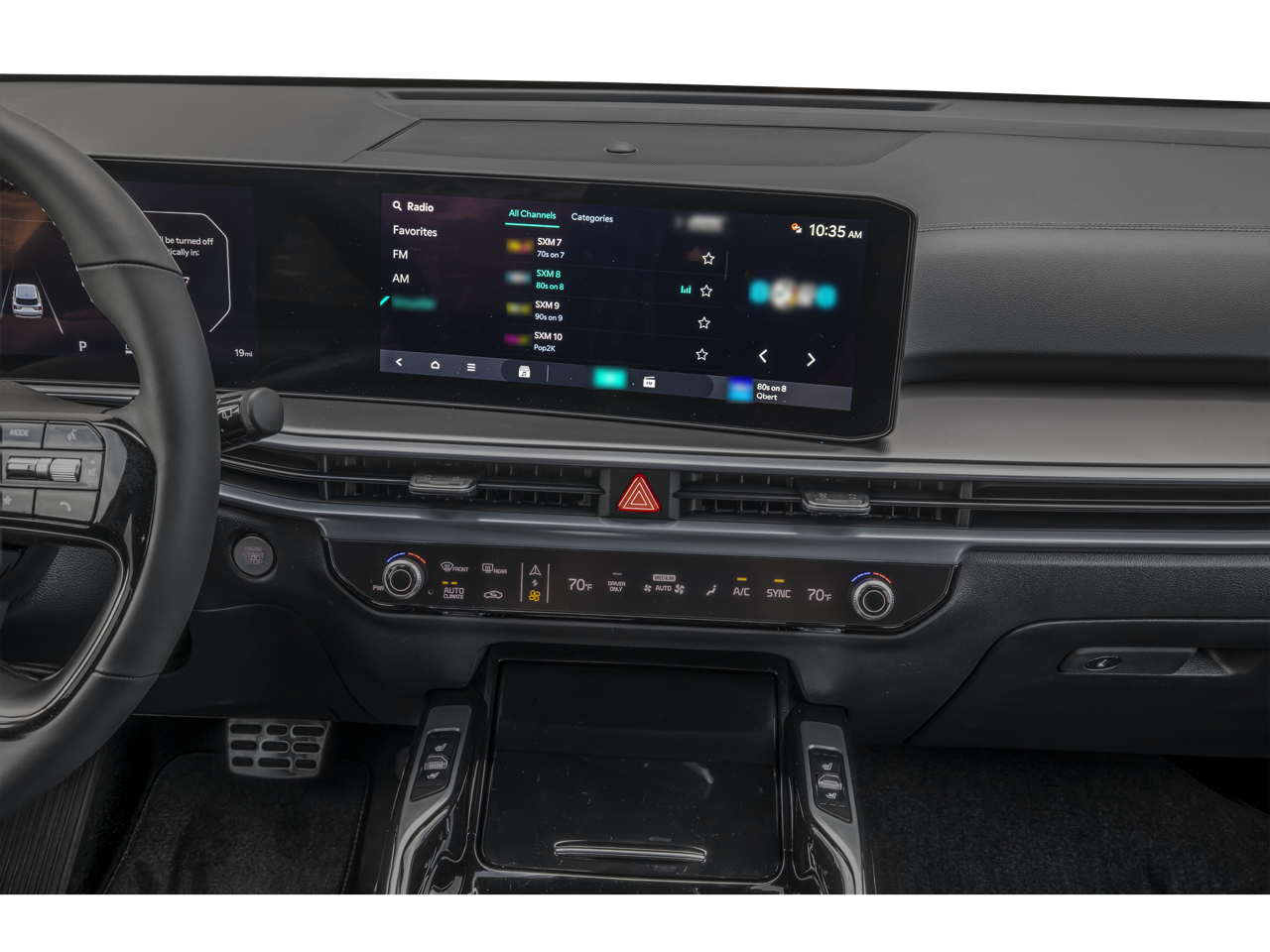 2026 Kia Sorento Hybrid X-Line SX-Prestige