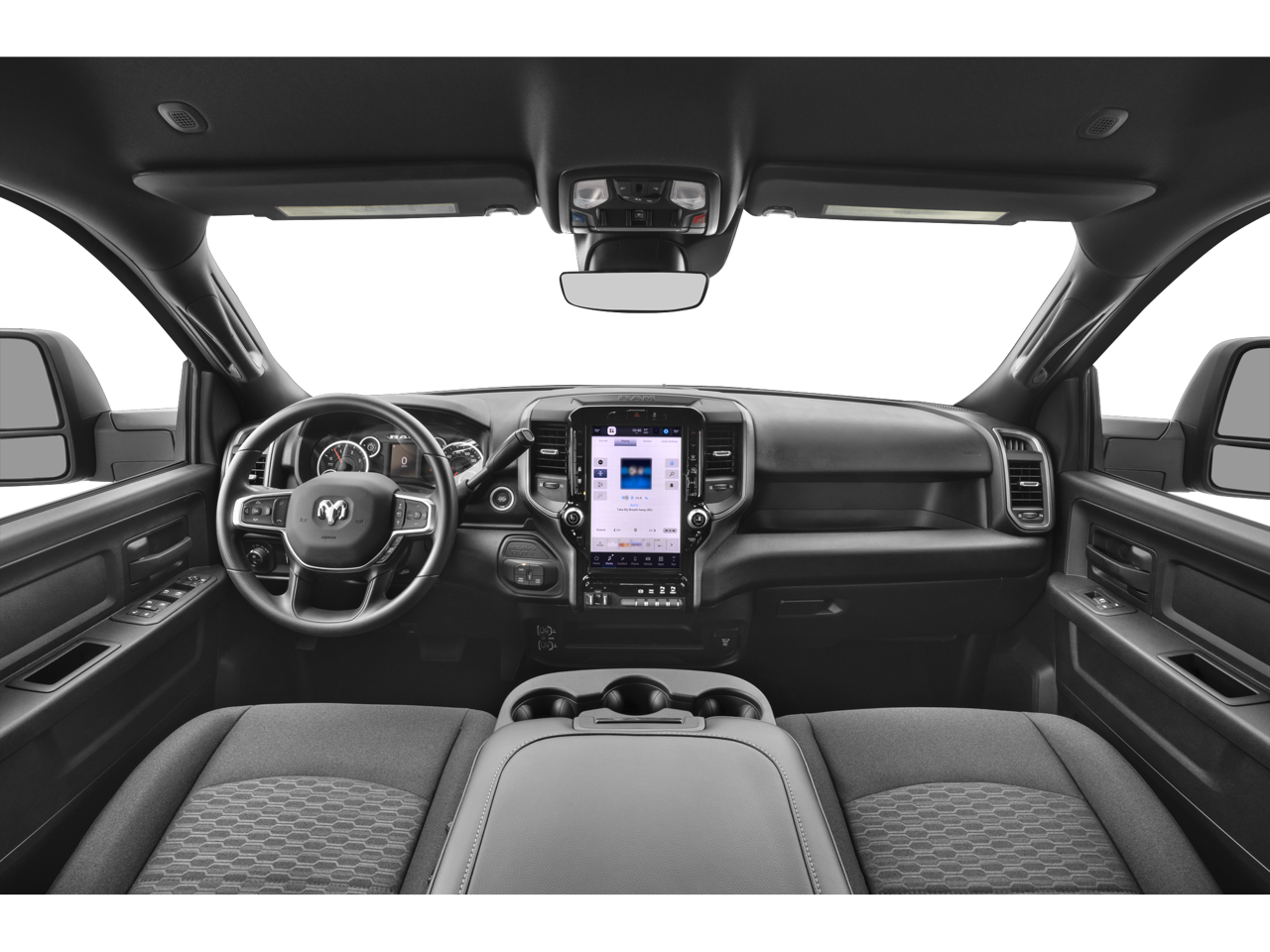 2026 RAM 3500 Limited