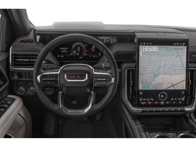2027 GMC Yukon AT4