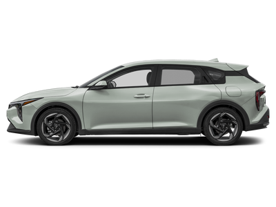 2027 Kia K4 Hatchback EX