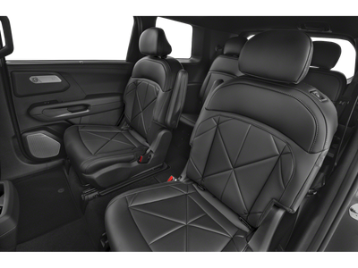 2027 Kia Telluride SX Prestige