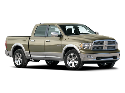 2009 Dodge Ram 1500 SLT