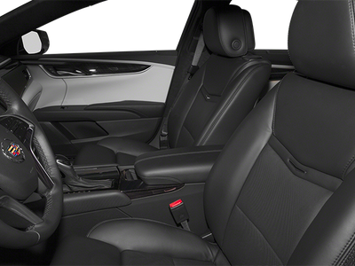 2014 Cadillac XTS Platinum