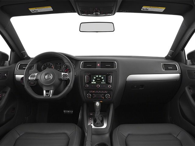 2014 Volkswagen Jetta GLI Autobahn