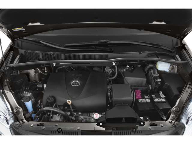 2018 Toyota Sienna SE Premium