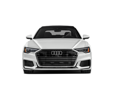 2019 Audi A6 Premium