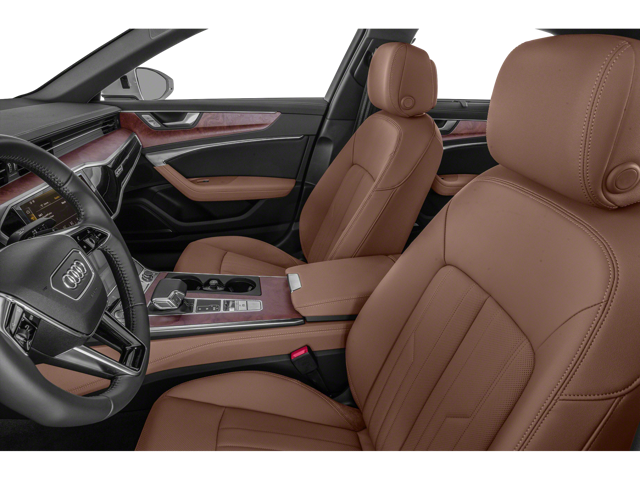 2019 Audi A6 Premium