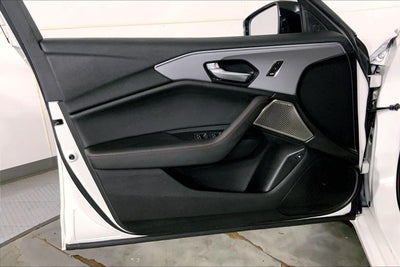 2021 Acura Tlx w/A-Spec Package