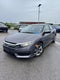 2017 Honda Civic Sedan LX