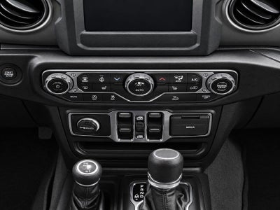 2022 Jeep Wrangler Unlimited High Tide