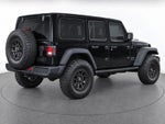 2022 Jeep Wrangler Unlimited High Tide