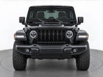 2022 Jeep Wrangler Unlimited High Tide