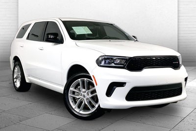 2023 Dodge Durango GT
