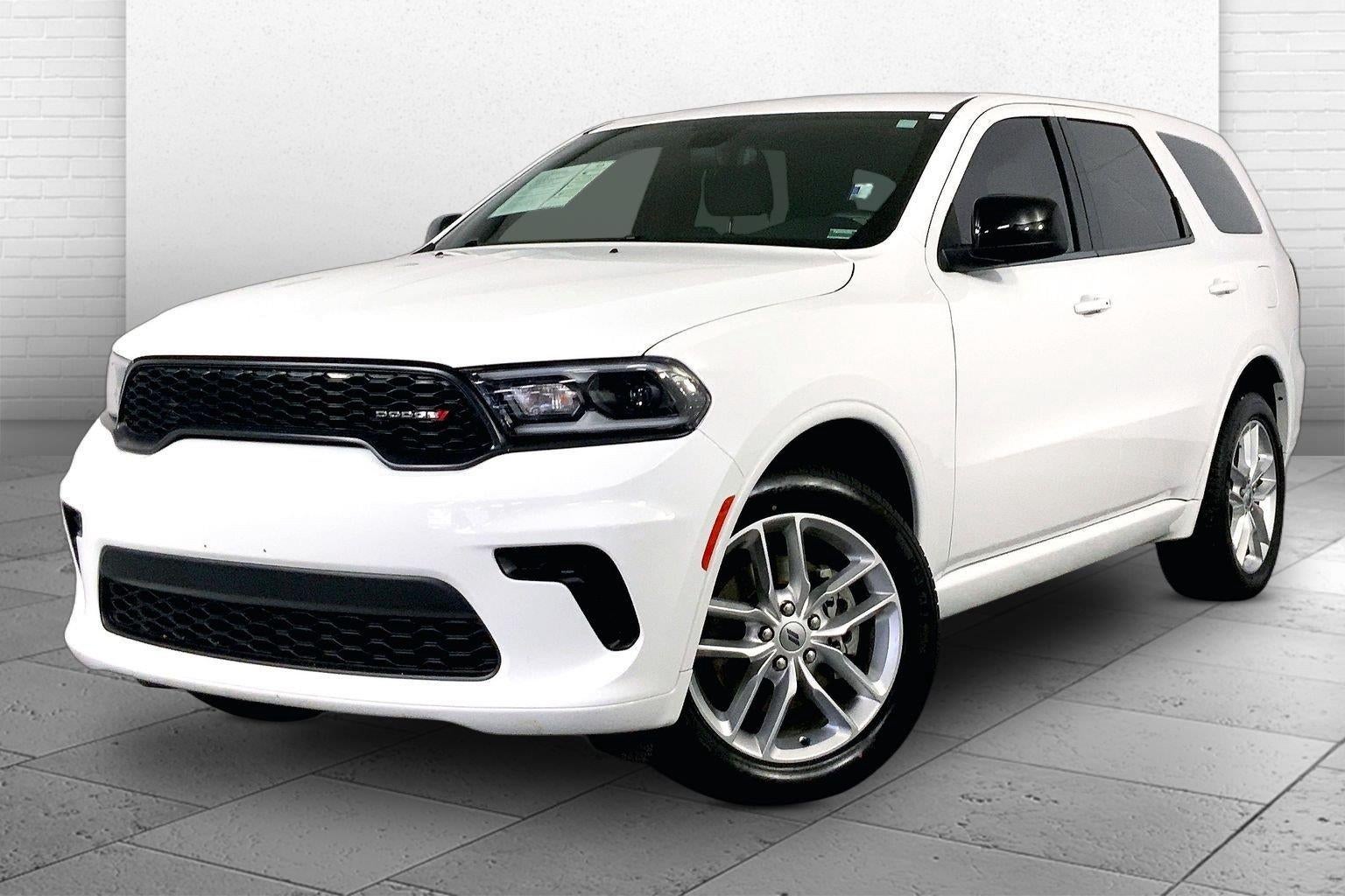 2023 Dodge Durango GT