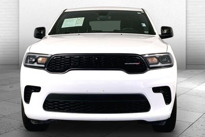 2023 Dodge Durango GT