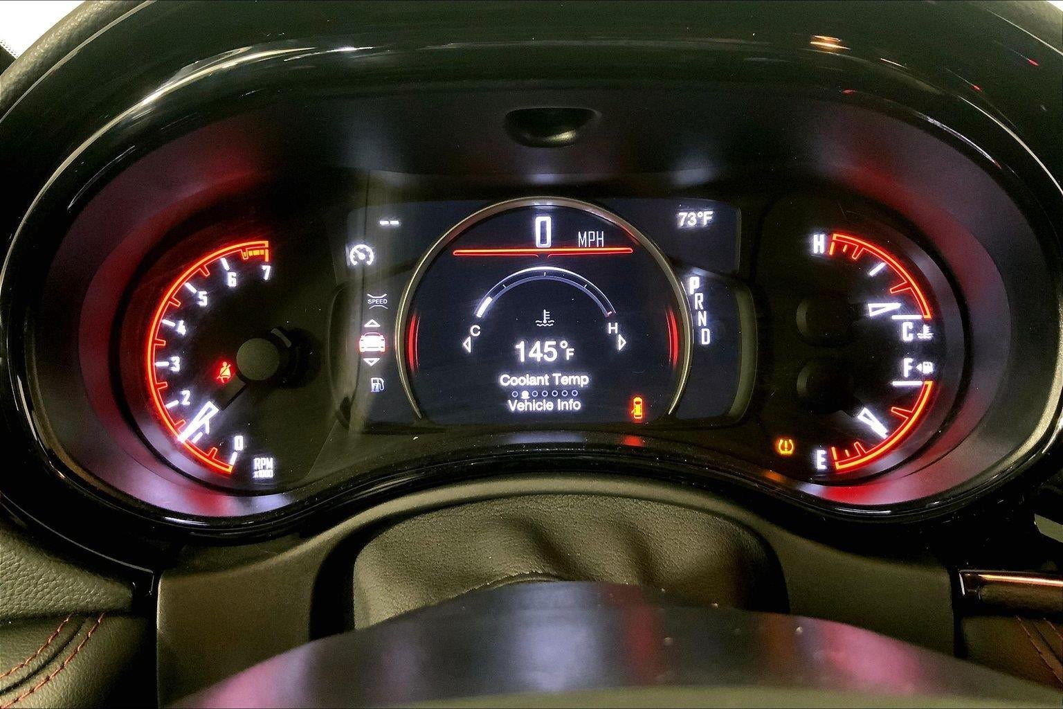 2023 Dodge Durango GT