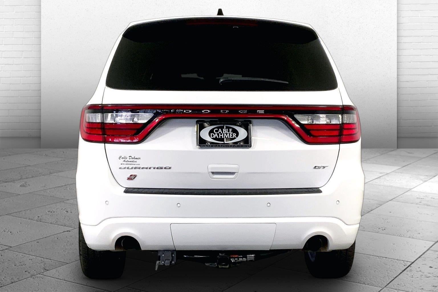 2023 Dodge Durango GT