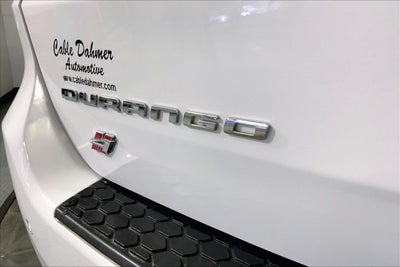 2023 Dodge Durango GT