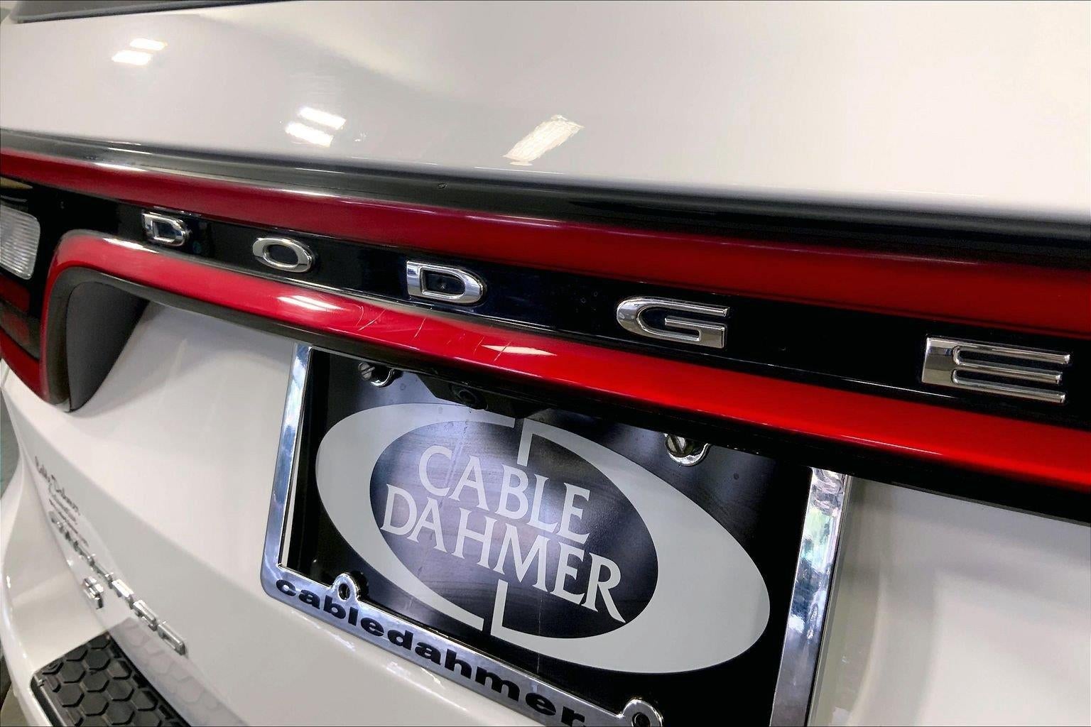 2023 Dodge Durango GT