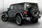2025 Jeep Wrangler 4xe Rubicon