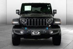 2025 Jeep Wrangler 4xe Rubicon