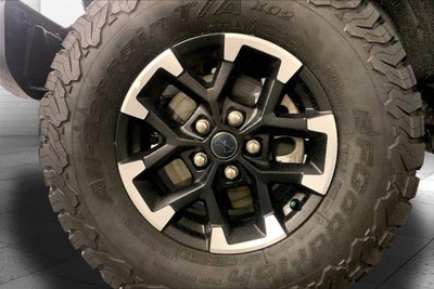 2025 Jeep Wrangler 4xe Rubicon