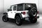 2025 Jeep Wrangler 4xe Rubicon