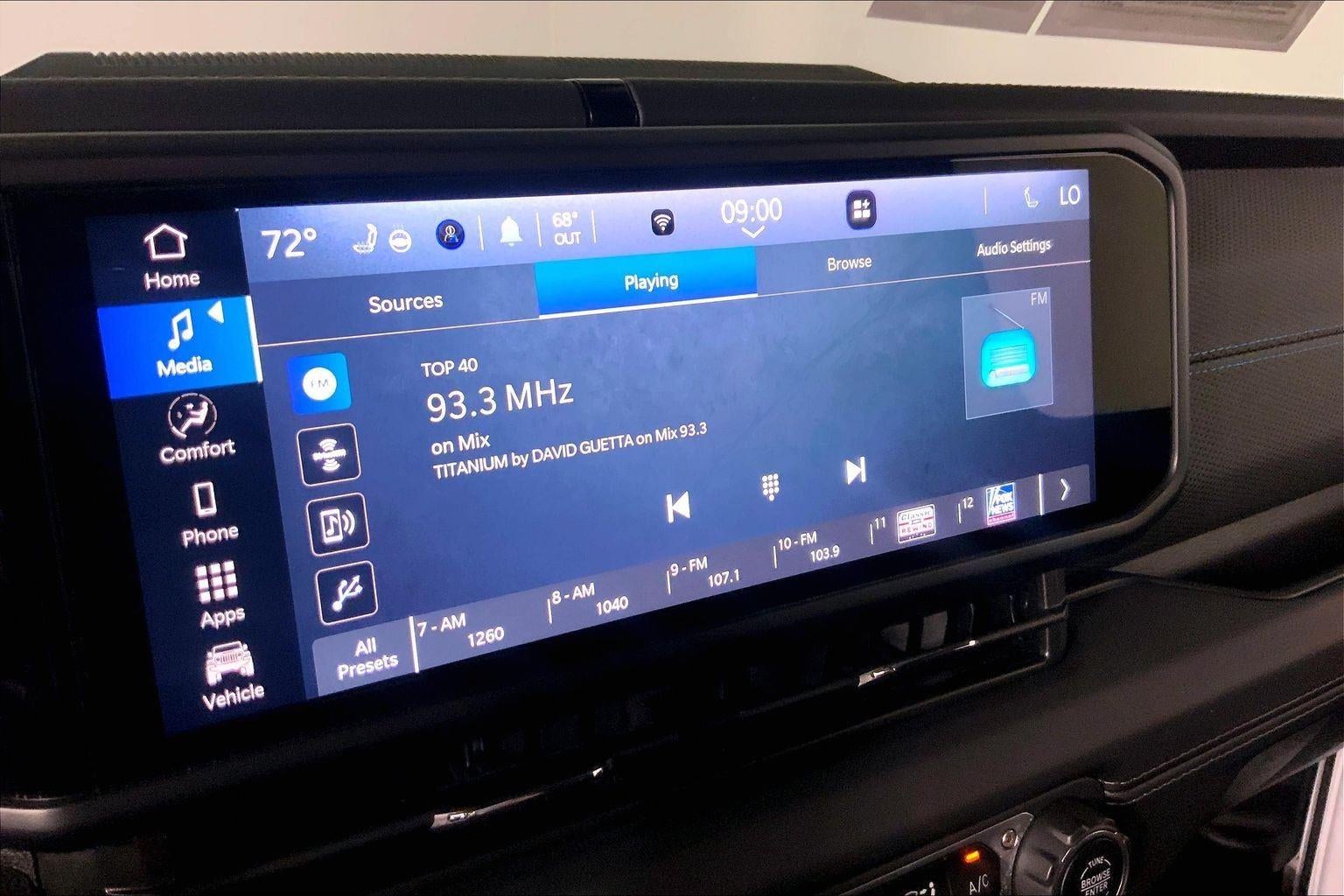 2025 Jeep Wrangler 4xe Rubicon