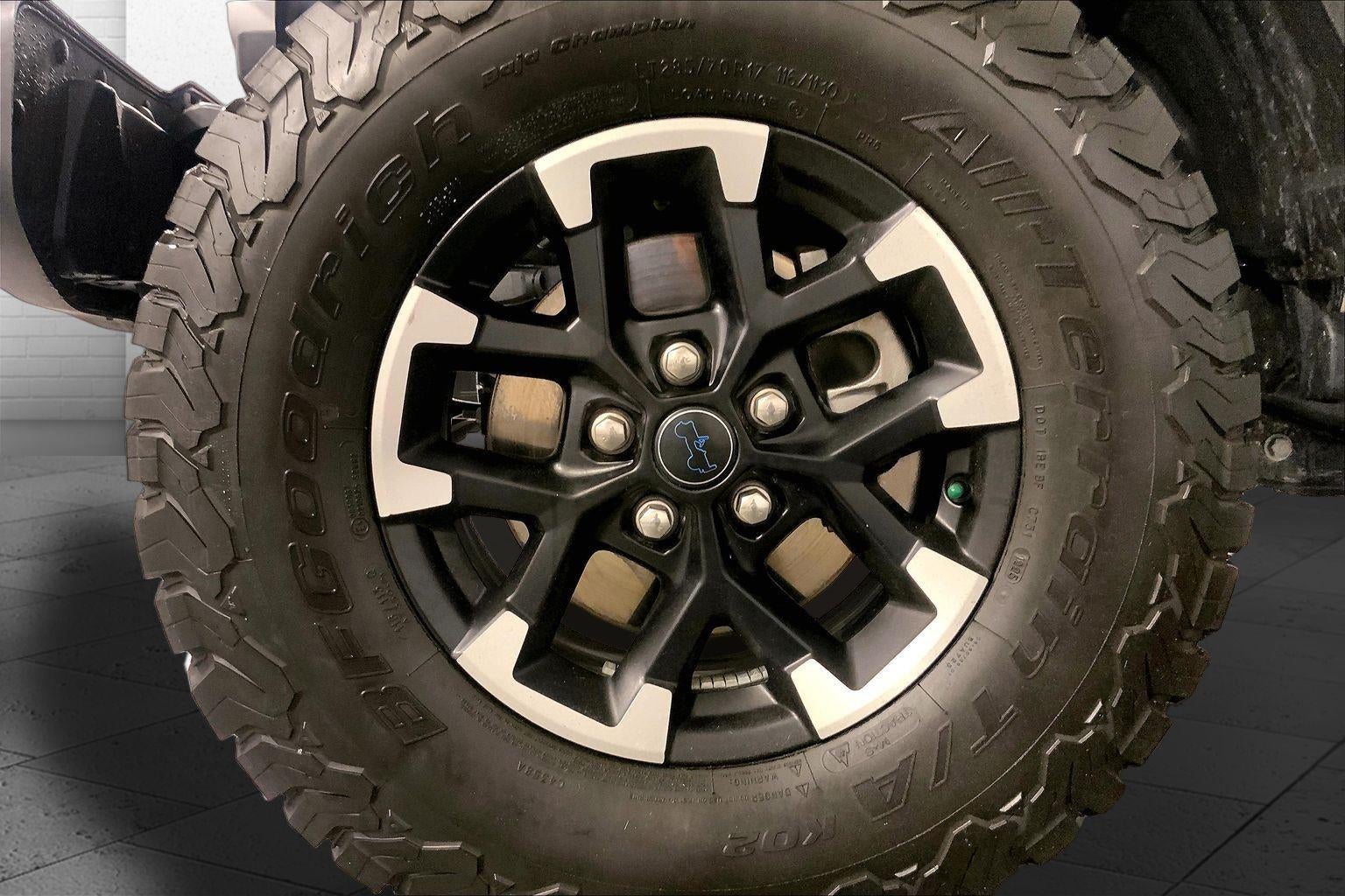2025 Jeep Wrangler 4xe Rubicon