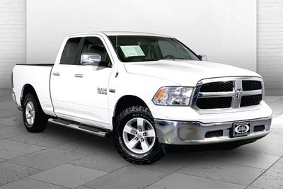 2016 RAM 1500 SLT