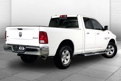 2016 RAM 1500 SLT