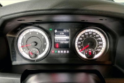 2016 RAM 1500 SLT