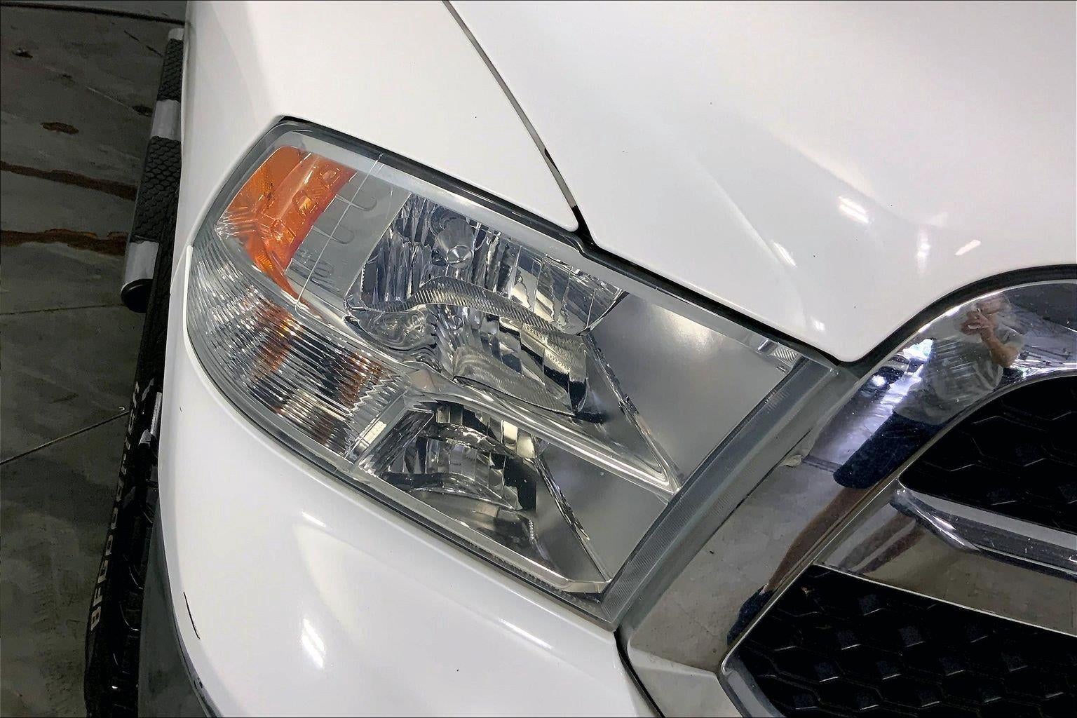 2016 RAM 1500 SLT