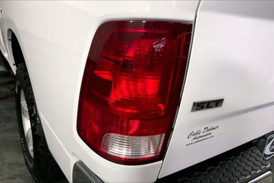 2016 RAM 1500 SLT