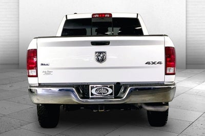 2016 RAM 1500 SLT