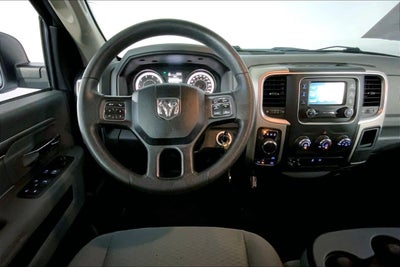 2016 RAM 1500 SLT