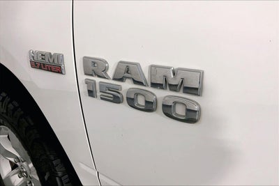 2016 RAM 1500 SLT
