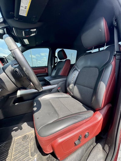 2023 RAM 1500 Rebel