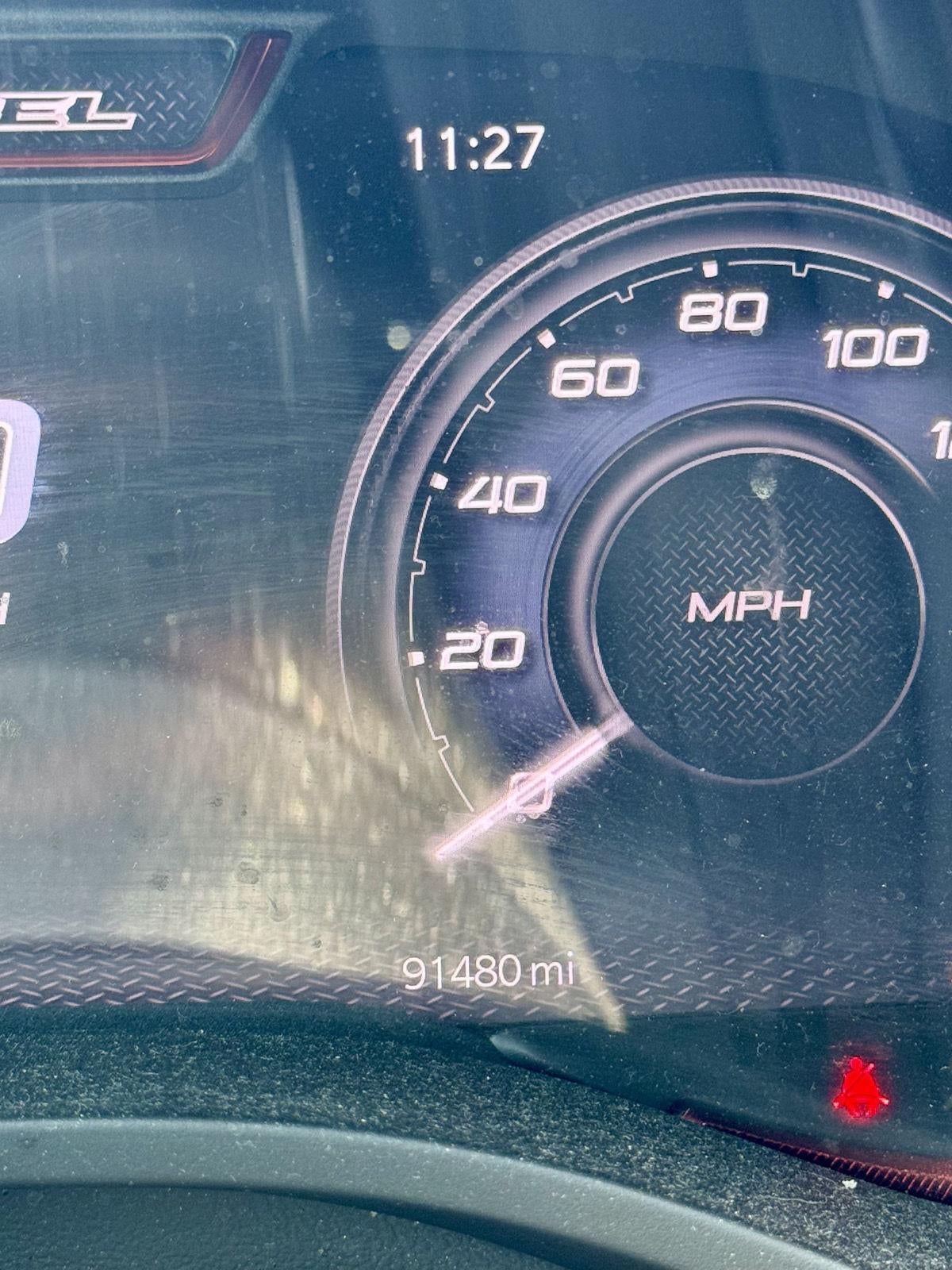 2023 RAM 1500 Rebel