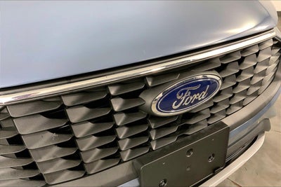 2026 Ford Escape PHEV