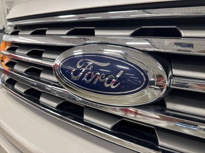 2019 Ford Expedition Max Limited