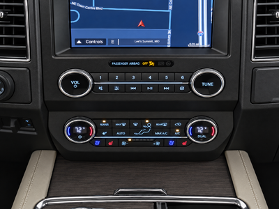 2019 Ford Expedition Max Limited