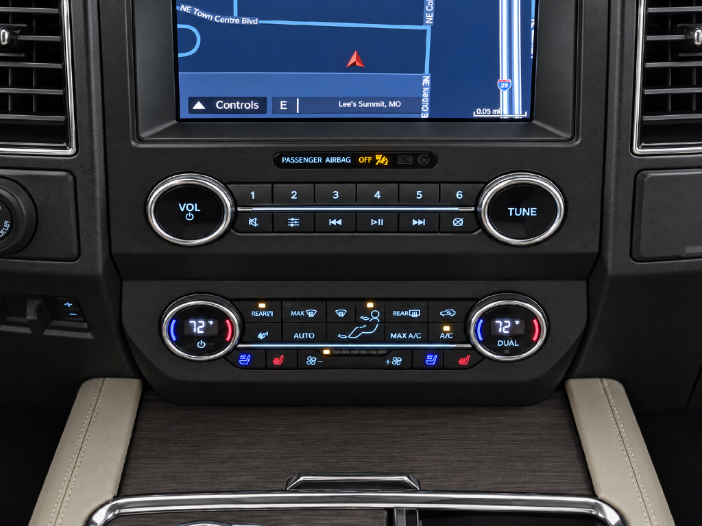 2019 Ford Expedition Max Limited
