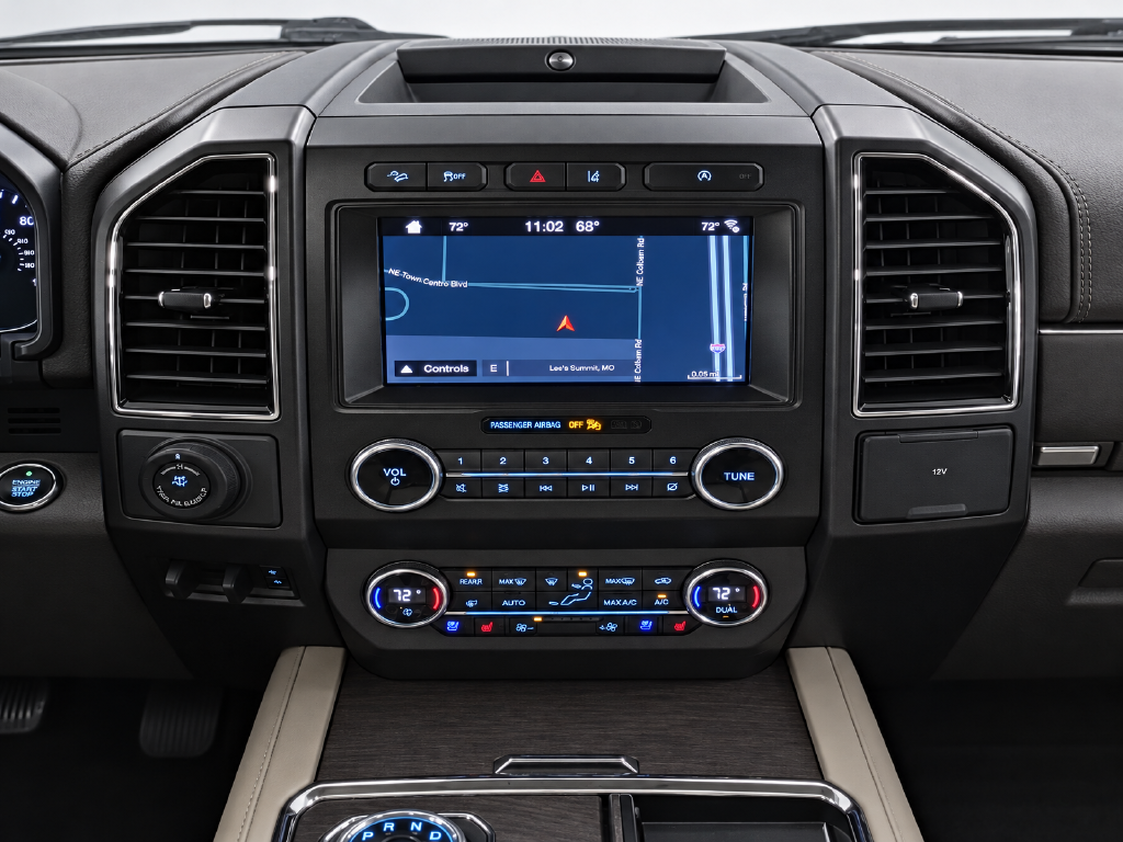 2019 Ford Expedition Max Limited
