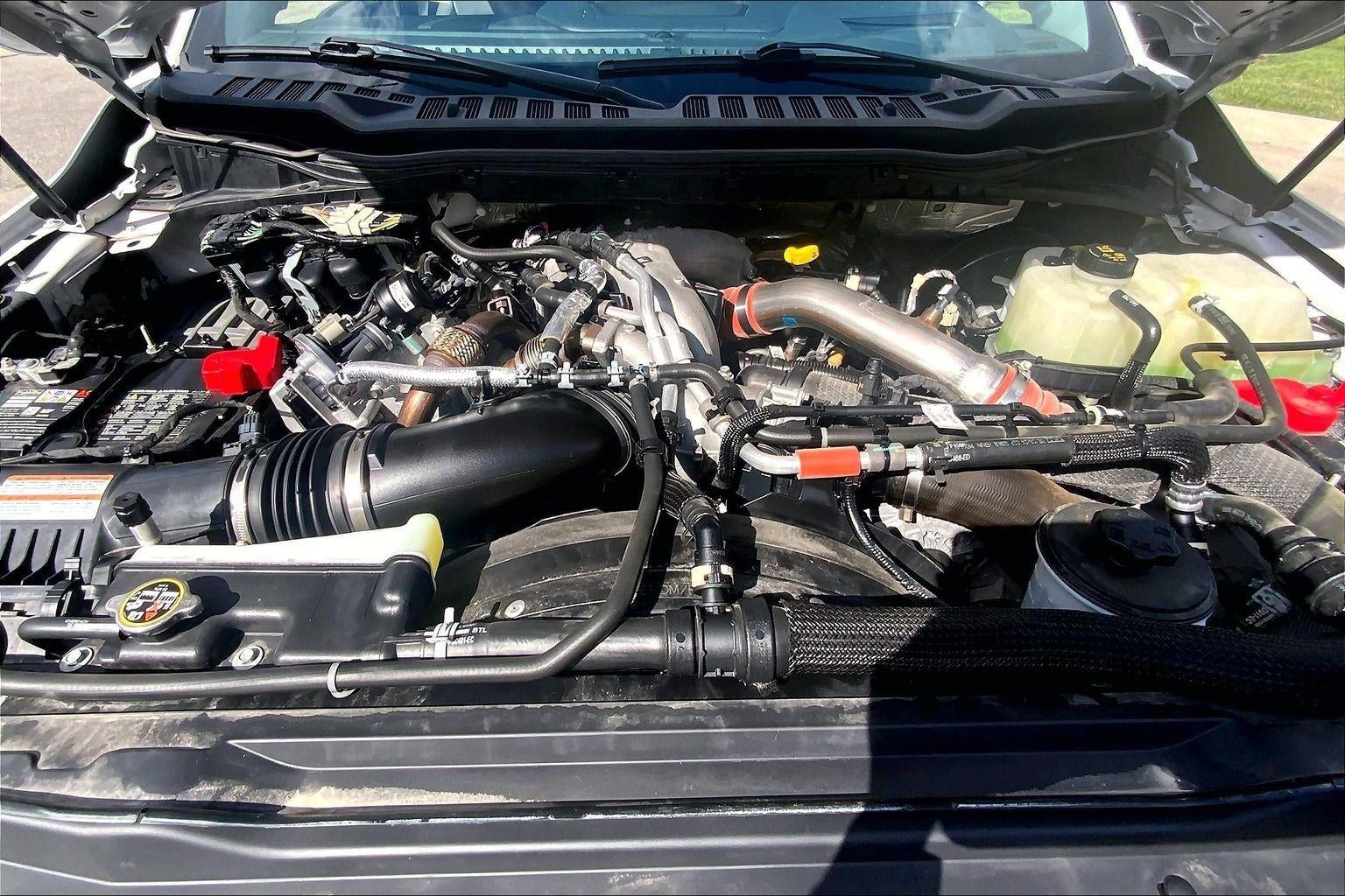 2024 Ford Super Duty F-250 Lariat