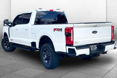 2024 Ford Super Duty F-250 Lariat