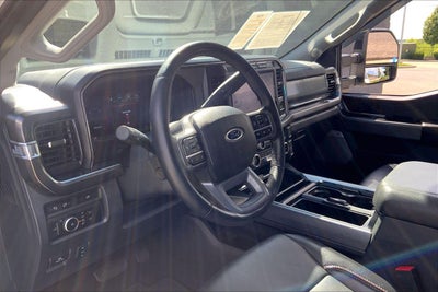 2024 Ford Super Duty F-250 Lariat